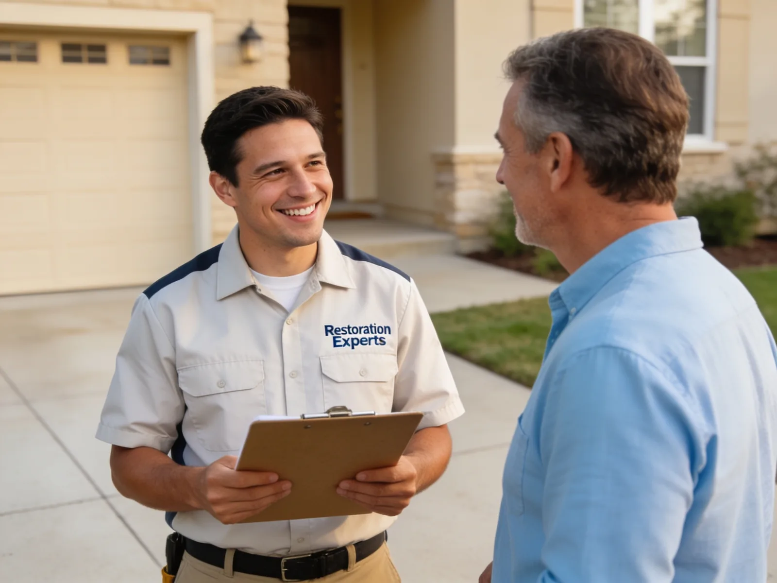 Water Damage Cleanup Warsaw, OH FAQs